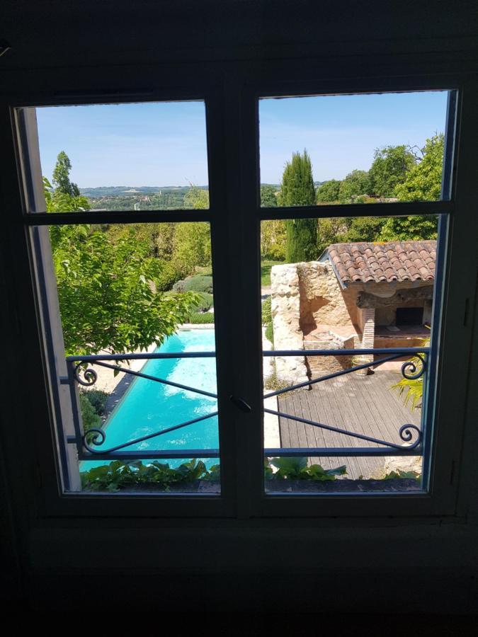 Bed and Breakfast Propriete Le Monneton Sainte-Christie Экстерьер фото