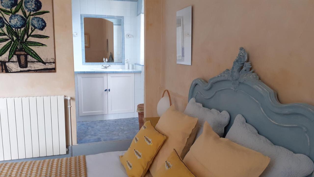 Bed and Breakfast Propriete Le Monneton Sainte-Christie Экстерьер фото