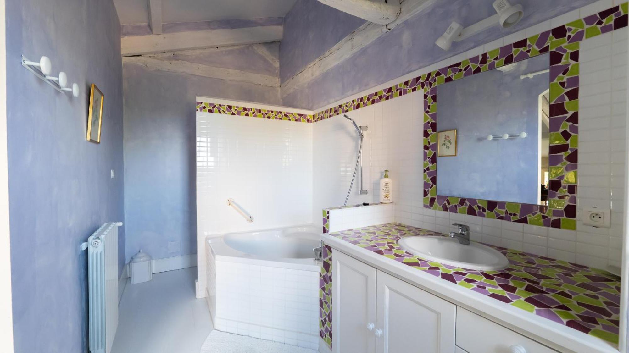 Bed and Breakfast Propriete Le Monneton Sainte-Christie Экстерьер фото