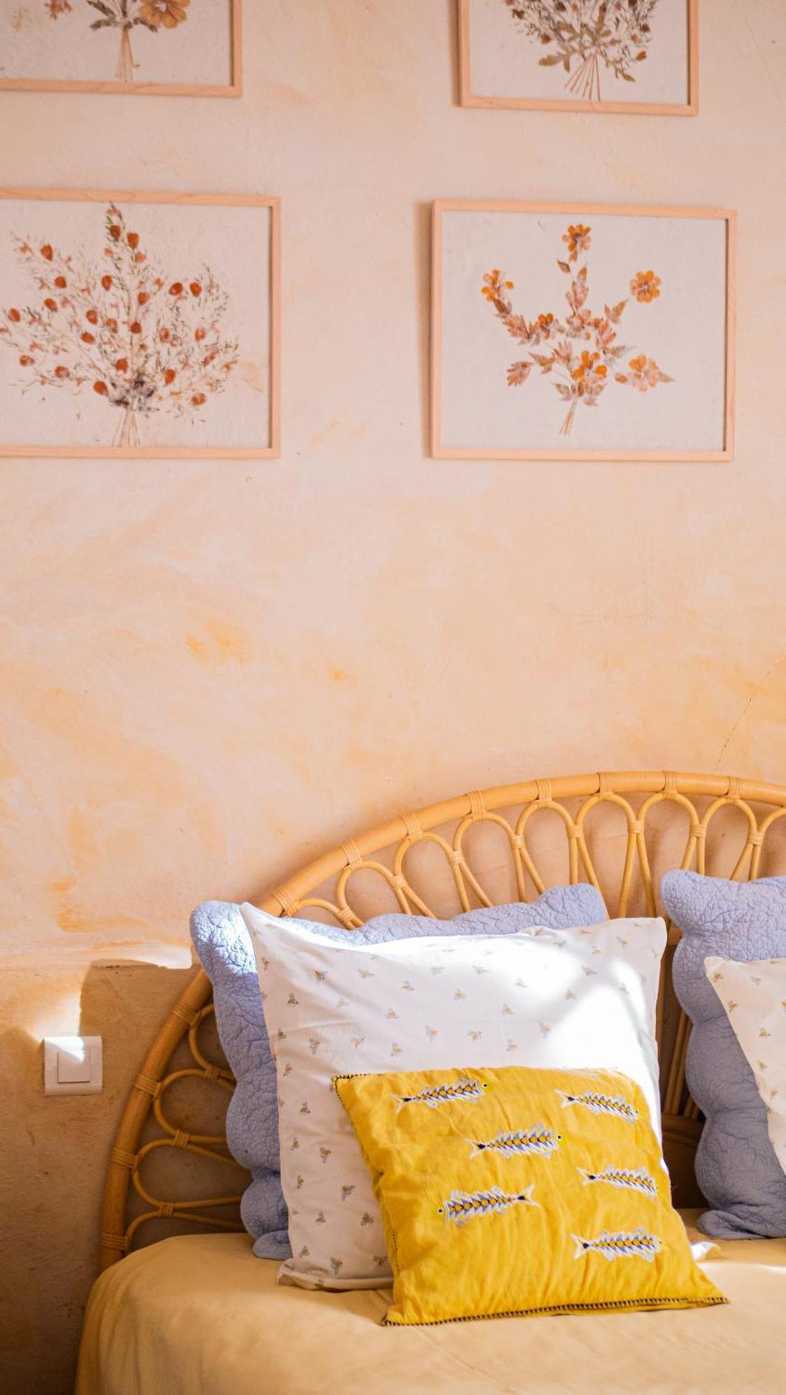 Bed and Breakfast Propriete Le Monneton Sainte-Christie Экстерьер фото