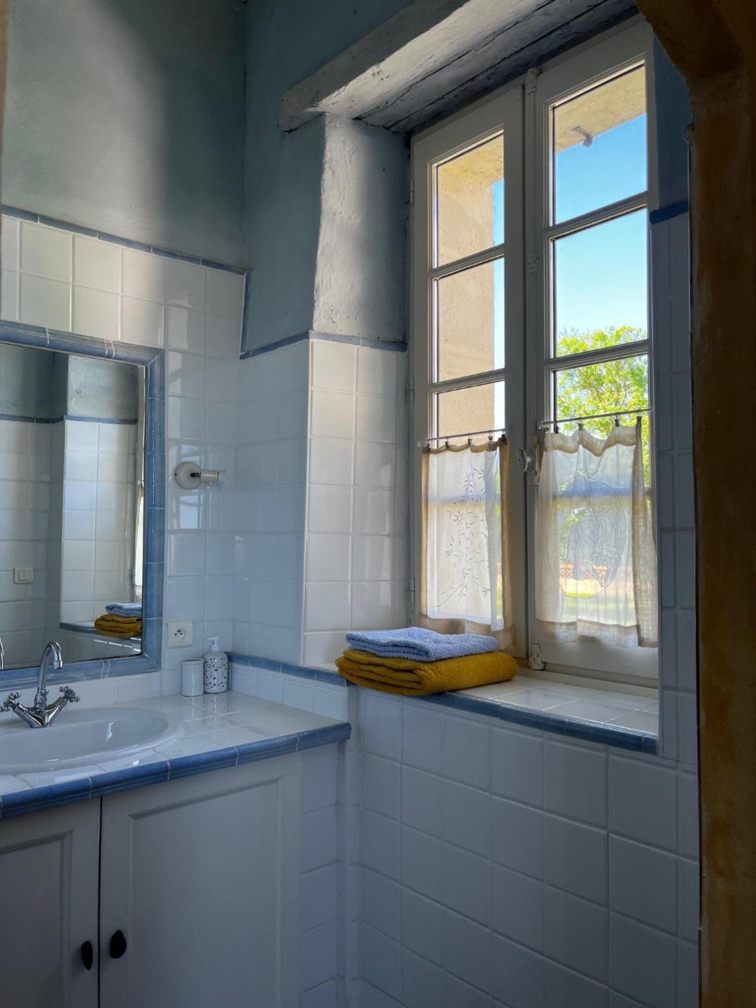 Bed and Breakfast Propriete Le Monneton Sainte-Christie Экстерьер фото